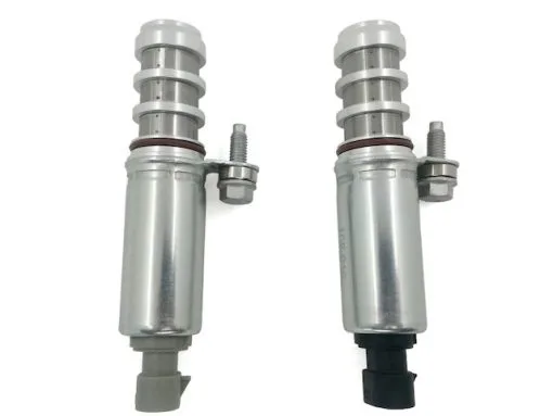 Replacement - Engine Intake And Exhaust Variable Valve Timing VVT Solenoid Kit - 2 Piece - 2006 - 2011 Chevrolet HHR - 108-015*108-016 2 Replacement - Engine Intake And Exhaust Variable Valve Timing VVT Solenoid Kit - 2 Piece - 2006 - 2011 Chevrolet HHR - 108-015*108-016 -Engine Electrical shop D0187 T782689 1