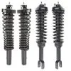 TRQ - Front And Rear Strut And Coil Spring Assembly Set Of 4 - 1996 - 2000 Honda Civic - SCA57012 1 TRQ - Front And Rear Strut And Coil Spring Assembly Set Of 4 - 1996 - 2000 Honda Civic - SCA57012 -Engine Electrical shop D0187 T948586 1