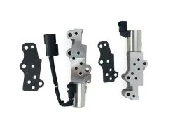 Replacement - VVT Variable Timing Solenoid Set Of 2 - 2001 - 2004 Nissan Pathfinder 3.5L V6 - 108-010*011