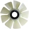 Replacement - Fan Blade - 2003 - 2010 Dodge Ram 2500 5.9L 6.7L Cummins Diesel - 959-919 -Engine Electrical shop D0188 R119992 1