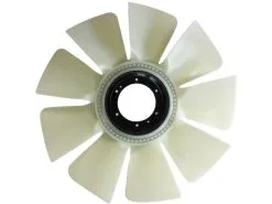 Replacement - Fan Blade - 2003 - 2010 Dodge Ram 2500 5.9L 6.7L Cummins Diesel - 959-919