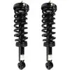 Unity - Front Strut And Coil Spring Assembly Kit - 2009 - 2013 Ford F150 4WD (Excludes SVT Raptor And Models With Lift Kits) - 2-11306-001 -Engine Electrical shop D0188 W657361 1