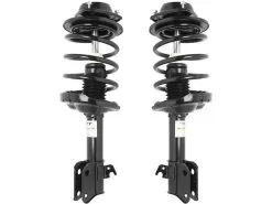 Unity - Front Strut And Coil Assembly - Set Of 2 - 2010 - 2012 Subaru Legacy - 2-11913-11914-001