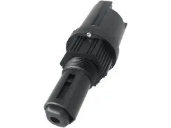 Replacement - 4WD Actuator - With Five Pin Square Plug - 1999 - 2013, 2015 Chevrolet Silverado 1500 - 410-101