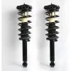Replacement - Rear Strut And Coil Spring Assembly Set Of 2 - 2000 - 2006 Nissan Sentra - 798-236-K2 1 Replacement - Rear Strut And Coil Spring Assembly Set Of 2 - 2000 - 2006 Nissan Sentra - 798-236-K2 -Engine Electrical shop D0189 P633881 1