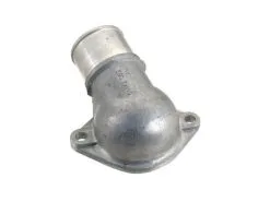 Genuine - Thermostat Housing Cover - 1988 - 1997 Jaguar XJ6 - W0133-1616706