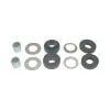Action Crash - Radiator Mount Bushing Set - 1965 - 1967 Chevrolet Impala - GMK403032665S -Engine Electrical shop D0191 K837176 1