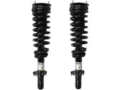 Unity - Front Strut And Coil Spring Assembly Set Of 2 - 2010 - 2012 Ford Fusion 3.5L V6 - 2-11990-001