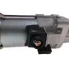 API - Starter - 2006 - 2012 Honda Accord 2.4L 4-Cylinder - D0191-Q735642