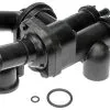 Dorman - Engine Coolant Thermostat Housing Assembly - 2009 - 2018 Dodge Journey 2.4L 4-Cylinder - 902-319 1 Dorman - Engine Coolant Thermostat Housing Assembly - 2009 - 2018 Dodge Journey 2.4L 4-Cylinder - 902-319 -Engine Electrical shop D0191 Q758987 1