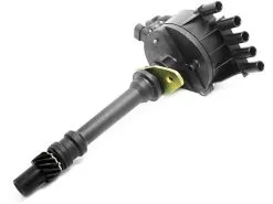 Replacement - Ignition Distributor - With Cap And Rotor - 1996 - 1999 Chevrolet C1500 V8 - 905-057