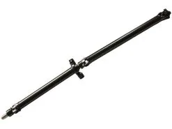 Replacement - Rear Driveshaft Assembly - 64.5 Inch - 2000 - 2004 Subaru Outback AWD (with Manual Transmission) - 409-061