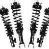 Unity - 1.5 Inch Coil Spring Lowering Kit / Shock Absorber Kit - 1992 - 1995 Honda Civic Civic LX, DX, CX, EX, SI, VX, Del-Sol S-Model, VTEC, SI - 98200 1 Unity - 1.5 Inch Coil Spring Lowering Kit / Shock Absorber Kit - 1992 - 1995 Honda Civic Civic LX, DX, CX, EX, SI, VX, Del-Sol S-Model, VTEC, SI - 98200 -Engine Electrical shop D0192 J778463 1