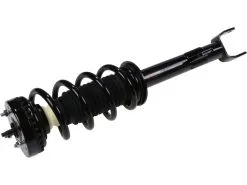 API - Front Strut And Coil Spring Assembly - 2012 - 2017 Dodge Charger 3.6L V6 RWD - D0192-N942372