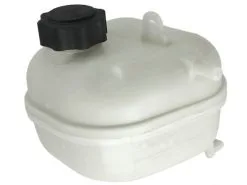 SKP - Radiator Coolant Overflow Expansion Tank - 2002 - 2008 Mini Cooper 1.6L 4-Cylinder - SK603331