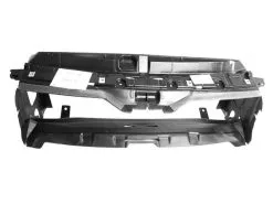 Genuine - Radiator Support Air Duct - 2013 - 2016 BMW 328i XDrive Sedan - 51747255413