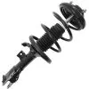 Unity - Front Right Passenger Side Strut And Coil Spring Assembly - 2008 - 2011 Mitsubishi Lancer GTS - 13044 -Engine Electrical shop D0192 R355558 1