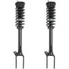 Unity - Front Strut And Coil Spring Assembly - Set Of 2 - 2007 - 2012 Mercedes-Benz GL450 (Excludes Active Damping Suspension) - 2-11910-001 -Engine Electrical shop D0192 T216227 1