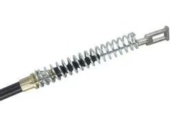 Replacement - Rear Left Driver Side Parking Brake Cable - 83.54 Inch - 2001 - 2005 Chevrolet Silverado 2500 HD - 721-024 -Engine Electrical shop D0192 T428453 3