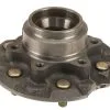 Genuine - Front Wheel Hub - 1998 - 2004 Nissan Frontier RWD 2.4L 4-Cylinder (From 09/01/1997) - W0133-1849375 1 Genuine - Front Wheel Hub - 1998 - 2004 Nissan Frontier RWD 2.4L 4-Cylinder (From 09/01/1997) - W0133-1849375 -Engine Electrical shop D0192 V582279 1