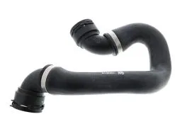 Febi - Lower Radiator Hose - 2007 - 2010 BMW 335i - 17127564480