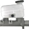 API - Brake Master Cylinder - 2005 - 2006 Chevrolet Silverado 1500 - D0194-J672368 -Engine Electrical shop D0194 J672368 1