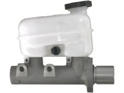 API - Brake Master Cylinder - 2005 - 2006 Chevrolet Silverado 1500 - D0194-J672368
