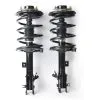 Replacement - Front Strut And Coil Spring Assembly Set Of 2 - 2003 - 2007 Nissan Murano 3.5L V6 - 798-437A798-438 2 Replacement - Front Strut And Coil Spring Assembly Set Of 2 - 2003 - 2007 Nissan Murano 3.5L V6 - 798-437A798-438 -Engine Electrical shop D0194 R753269 1