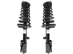 Unity - Rear Strut And Coil Spring Assembly 2 Piece Kit - 1997 - 2003 Toyota Avalon (Excludes 4-Cylinder Engines) - 2-15161-15162-001