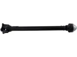DIY Solutions - Front Driveshaft - 2007 - 2011 Dodge Nitro 4WD - ADS00276