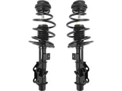 Unity - Front Strut And Coil Spring Assembly Kit - 2 Piece - 2010 - 2015 Chevrolet Camaro 6.2L / 7.0L V8 (Excludes V6 Engine) - 2-11623-11624-001
