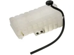 Dorman - Front Radiator Coolant Overflow Expansion Tank With Cap And Sensor - 2003 - 2009 GMC C4500 Topkick - 603-5601