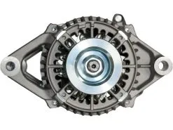 Replacement - Alternator - 90 Amp - 1991 - 1995, 1997 - 1998 Jeep Wrangler With Nippon Denso Alternator (Excludes 2006) - 911-091