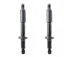 Replacement - Front Strut Assembly Set Of 2 - 2000 - 2006 Toyota Tundra 2WD And 4WD (without Double Cab, Without TRD Option) - 414-160-K2