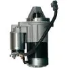 Replacement - Starter Motor - 1.4 KW - 2001 - 2004 Nissan Xterra 3.3L V6 (From 05/2001) - 911-052 -Engine Electrical shop D0196 C798171 1