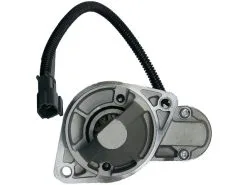 Replacement - Starter Motor - 1.4 KW - 2001 - 2004 Nissan Xterra 3.3L V6 (From 05/2001) - 911-052 -Engine Electrical shop D0196 C798171 2