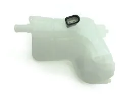 Replacement - Engine Coolant Overflow Reservoir Expansion Tank With Cap - 2002 - 2009 Audi A4 - 123-002 -Engine Electrical shop D0196 D428113 3