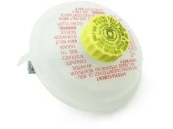 Replacement - Brake Master Cylinder Reservoir - 1998 - 1999 Audi A4 Quattro - 123-004