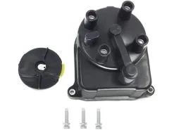 Replacement - Distributor Cap And Rotor Kit - 1992 - 2001 Acura Integra - 905-113