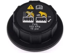 Dorman - Radiator Coolant Overflow Tank Reservoir Cap - With 15 Psi Cap - 2008 - 2016 International ProStar - 902-5102