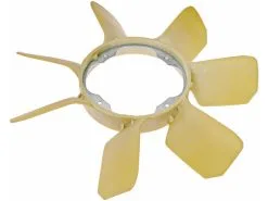 Dorman - Radiator Fan Blade - 2007 - 2019 Toyota Tundra V8 - 620-573