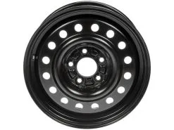 Dorman - Steel Wheel - Black - 16 Inch - 2003 - 2008 Pontiac Grand Prix - 939-184