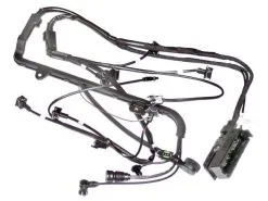 Genuine - Engine Wiring Harness - 1994 - 1995 Mercedes-Benz SL500 - 1295407705