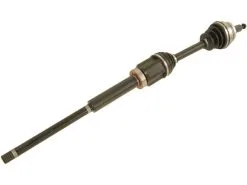 API - Front Right Passenger Side CV Axle Assembly - 2002 - 2009 Volvo S60 2.4L 2.5L 5-Cylinder AWD - D0197-G393468