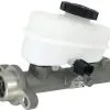 Replacement - Brake Master Cylinder - 1.0625 Inch Bore - 2001 - 2006 Ford Ranger (2004 - 2006 Models With Cruise Control) - 912-156 -Engine Electrical shop D0198 F859213 1
