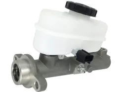 Replacement - Brake Master Cylinder - 1.0625 Inch Bore - 2001 - 2006 Ford Ranger (2004 - 2006 Models With Cruise Control) - 912-156