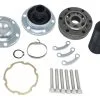 Replacement - Front Drive Shaft CV Joint - 2002 - 2007 Jeep Liberty 4WD - 409-200 -Engine Electrical shop D0198 G262451 1