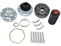 Replacement - Front Drive Shaft CV Joint - 2002 - 2007 Jeep Liberty 4WD - 409-200