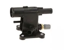 Gates - Coolant Outlet Flange - 2012 - 2017 Ford Focus - W0133-1998120