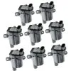 Replacement - Ignition Coil Kit - 8 Piece - 2000 - 2006 Chevrolet Tahoe - 904-121-K8 -Engine Electrical shop D0198 P276135 1